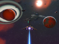 Les stations spatiales font l'objet d'une &eacute;norme r&eacute;vision dans la mise &agrave; jour Orbital de No Man's Sky.