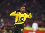 La carrière d'une star du Borussia Dortmund aurait pu être une supercherie : L'âge et les parents de Youssoufa Moukoko ne sont pas réels