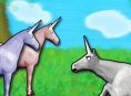 Le créateur de Charlie la Licorne s'en prend à WB après que MultiVersus ait utilisé sa propriété intellectuelle