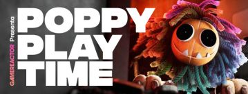 Tout ce que vous devez savoir avant Poppy Playtime: Chapitre 5