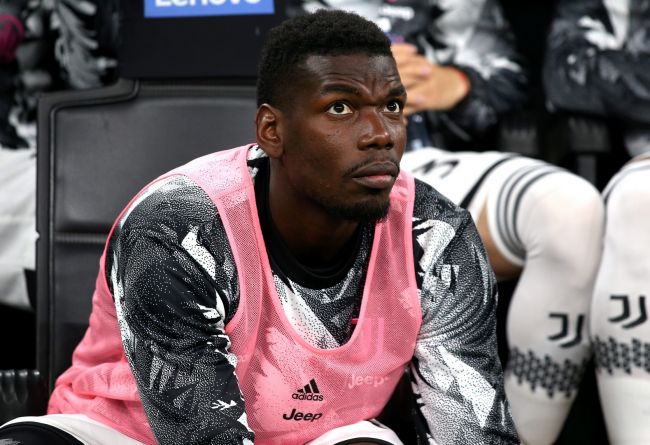 Le retour de Paul Pogba au football se fera "dans quelques semaines", mais le manager de Monaco réduit les attentes.
