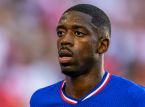 Ousmane Dembélé peut-il mener la course au Ballon d'Or si le PSG remporte la Ligue des champions ?