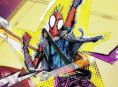 Sony Pictures Animation confirme le d&eacute;veloppement des films Spider-Punk et Spider-Gwen.