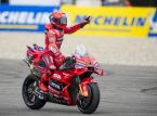 Marc Márquez espère retarder son titre de champion du monde de MotoGP pour le bien de son frère
