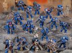 Warhammer d&eacute;voile une nouvelle patrouille de combat ultramarine pour approvisionner vos arm&eacute;es de Space Marines.