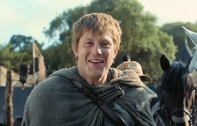 A Knight of the Seven Kingdoms