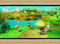 Fantasy Life i: The Girl Who Steals Time arrive enfin sur les appareils mobiles cet &eacute;t&eacute;
