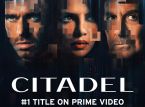 Citadel est déjà l’une des plus grandes émissions de Prime Video