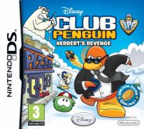 Club Penguin: Elite Penguin Force - Herbert's Revenge