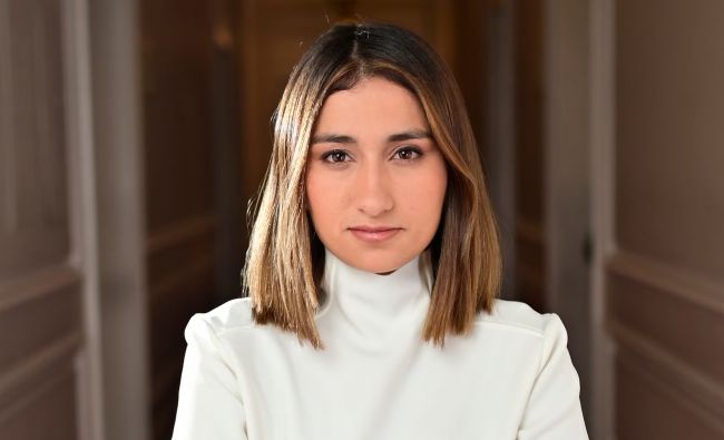 La ministre colombienne des affaires étrangères démissionne à la suite d'un différend sur les passeports
