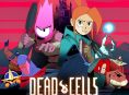 Dead Cells: Immortalis pour obtenir un doublage anglais cette ann&eacute;e