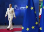 Le Danemark met en garde contre des risques plus importants si les États-Unis ne soutiennent pas l'Ukraine