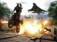 Just Cause 4 c'est "4 fois plus de possibilit&eacute;"