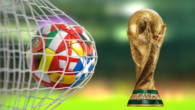 Les pays européens qui pourraient se qualifier pour la Coupe du monde 2026 d'ici la semaine prochaine.