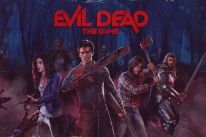 EVIL DEAD: THE GAME