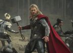 Chris Hemsworth continuera d'interpréter Thor jusqu'à ce que Marvel veuille de lui