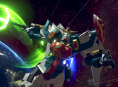 Gundam Versus arrivera sur PS4 cet automne