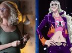 Jamie Lee Curtis ne jouera pas le rôle du Dr Kureha dans la série télévisée. One Piece