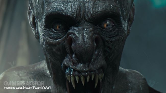 The Last Voyage of the Demeter