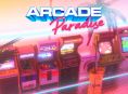 Arcade Paradise annonce son report avec une bande-annonce