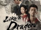 Like a Dragon: Yakuza - &Eacute;pisodes 1-3