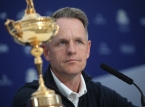 Luke Donald pourrait bien redevenir le capitaine de l'équipe d'Europe lors de la Ryder Cup de 2027.