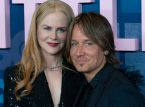Nicole Kidman et son mari Keith Urban se sont s&eacute;par&eacute;s