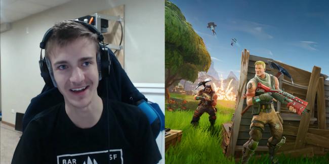Fortnite