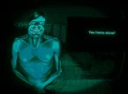 No, I'm not a Human Avant-première : Des créatures effrayantes et maudites qui mettent ta conscience à l'épreuve.