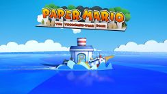 Paper Mario : Thousand Year Door - Foire aux questions