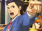 Capcom retire Ace Attorney Turnabout Collection de Steam.