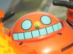 Sonic Racing: Crossworlds aper&ccedil;u : Sega propose un karting comp&eacute;titif tr&egrave;s prometteur pour l'avenir.