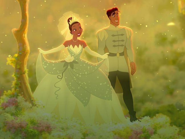 La star de la Princesse et la Grenouille est "profondément déçue" de l'annulation des séries télévisées de Disney+.