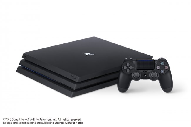 Nos impressions sur la PlayStation 4 Pro