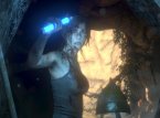 Rise of the Tomb Raider - Prise en mains sur PSVR & PS4
