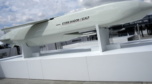 La Russie accuse la Grande-Bretagne de jouer un rôle dans la dernière attaque de missiles ukrainiens.