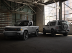 Slate a enfin confirm&eacute; les prix de son pick-up et de son SUV