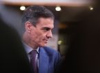 Pedro Sanchez se rendra en Ukraine lundi dans un contexte de tensions croissantes