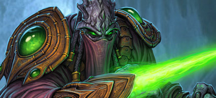 Starcraft II: Wings of Liberty