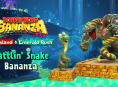 Il y aura un nouvel &eacute;v&eacute;nement saisonnier dans le DLC Donkey Kong Bananza la semaine prochaine.