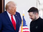 Trump s'entretient avec Poutine avant un appel potentiel avec Zelensky