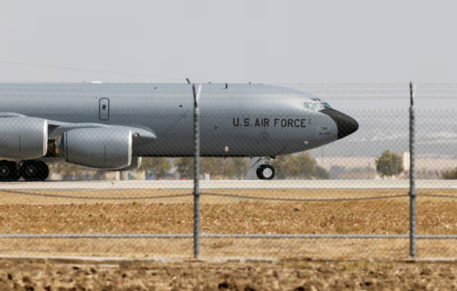 L'Espagne oblige les avions américains à quitter le pays : "Les bases espagnoles ne seront pas utilisées pour des opérations en Iran".