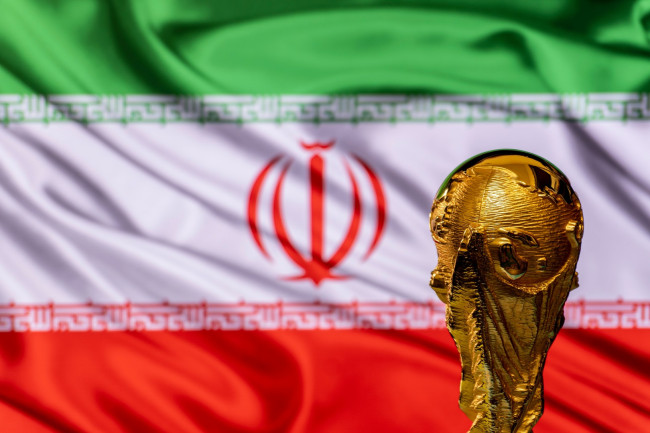 L'Iran a demandé à la FIFA de déplacer ses matchs de la Coupe du monde hors des États-Unis et de les jouer au Mexique.