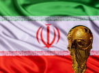 L'Iran est le bienvenu pour participer &agrave; la Coupe du monde de la FIFA aux &Eacute;tats-Unis, d&eacute;clare Infantino.