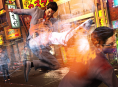 Yakuza n'arrivera jamais sur Switch