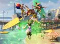 Goat Simulator 3 arrive sur Steam au d&eacute;but de l'ann&eacute;e prochaine