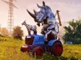 Coffee Stain North explique pourquoi les ch&egrave;vres sont toujours &laquo;&nbsp;la ch&egrave;vre&nbsp;&raquo; dans Goat Simulator 3