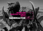 Aujourd'hui sur GR Live : La bêta de Monster Hunter: World