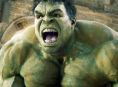 Mark Ruffalo : J'adorerais avoir un film sur Hulk en solo"