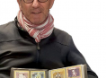 Une vente aux ench&egrave;res des 102 premi&egrave;res cartes Pok&eacute;mon pr&eacute;vue ce vendredi &agrave; Paris